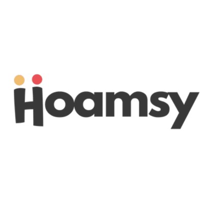 Hoamsy logo