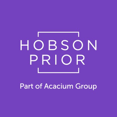 Hobson Prior logo
