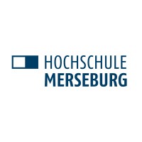 Hochschule Merseburg logo