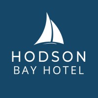 Hodson Bay Hotel logo