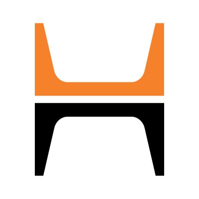 Hoffman Construction Company logo