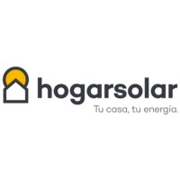 HogarSolar logo