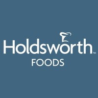 Holdsworth Foods logo