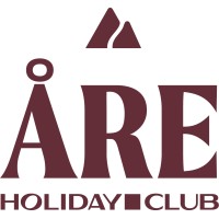 Holiday Club Åre logo