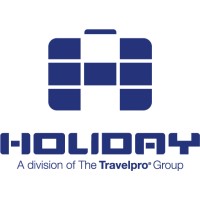 Holiday Group logo