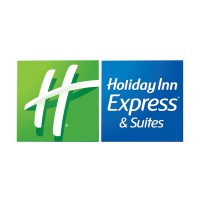 Holiday Inn Express and Suites logo