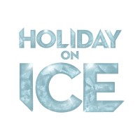 Holiday on Ice logo