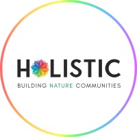 Holistic logo