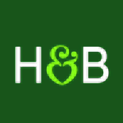 Holland & Barrett logo