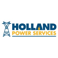Holland Power Services logo
