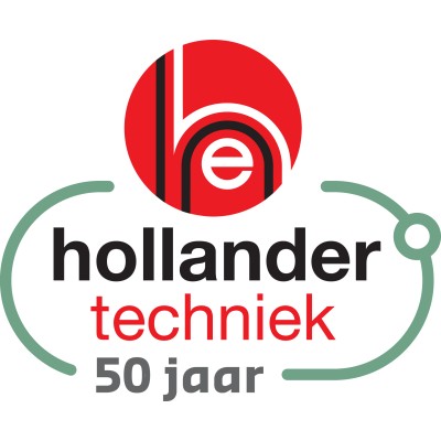 Hollander Techniek logo