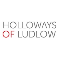 Holloways of Ludlow ltd logo