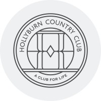 Hollyburn Country Club logo
