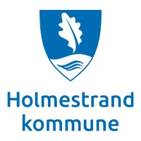 Holmestrand kommune logo