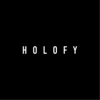 Holofy logo