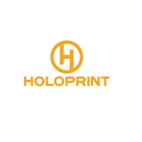 Holoprint logo
