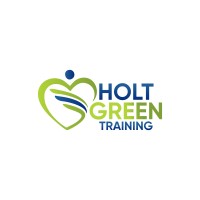 Holt Green Training Ltd logo