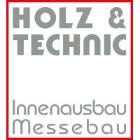 Holz- und Technic Innenausbau-Messebau GmbH logo