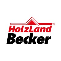 HolzLand Becker GmbH logo
