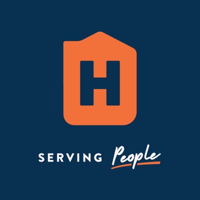 Home Brands logo