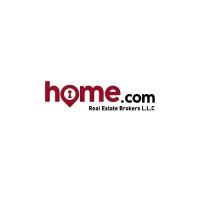 Home Dot Com Real Estate Broker LLC logo