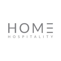 Home Hospitality logo