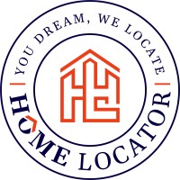 Home Locator logo