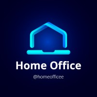 Home Office logo
