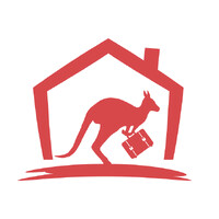 HomeHop Property Management logo