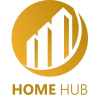 HomeHub logo
