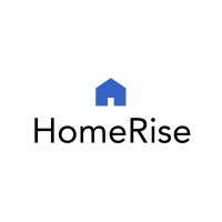HomeRise logo