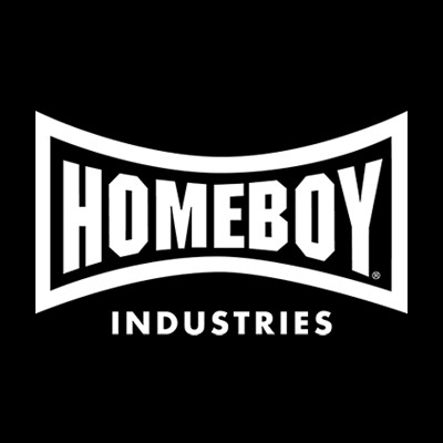 Homeboy Industries logo