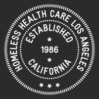 Homeless Health Care Los Angeles logo