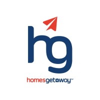 HomesGetaway logo