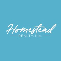 Homestead Realty Inc. logo