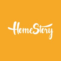Homestory AG logo