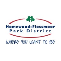 Homewood-Flossmoor Park District logo
