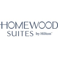 Homewood Suites by Hilton logo