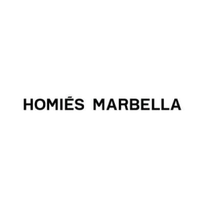 Homiés Marbella logo