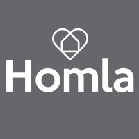Homla logo