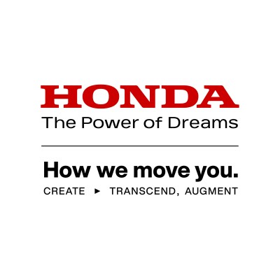 Honda Motor Europe Ltd logo