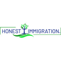 Honest Immigration logo