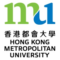 Hong Kong Metropolitan University logo