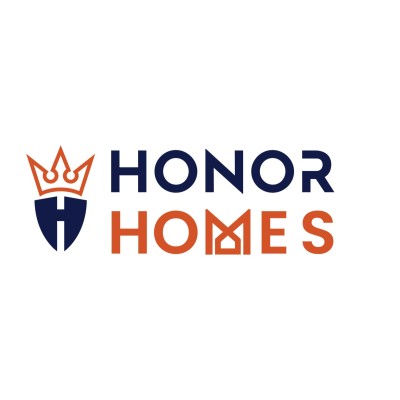 Honor Homes logo