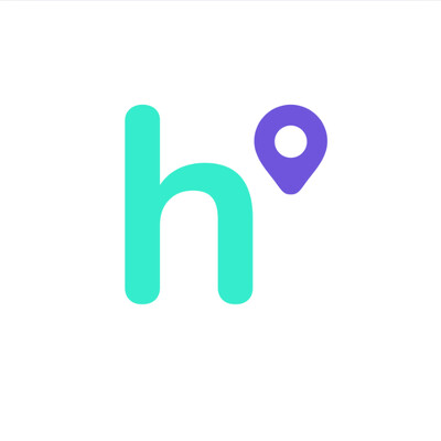 Hoop Carpool logo