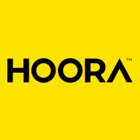 Hoora logo