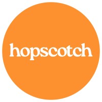 Hopscotch logo