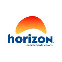 Horizon Comunicazione logo