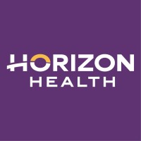 Horizon Health logo