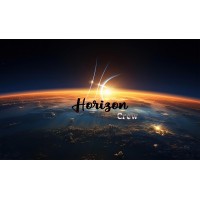 HorizonCrew logo